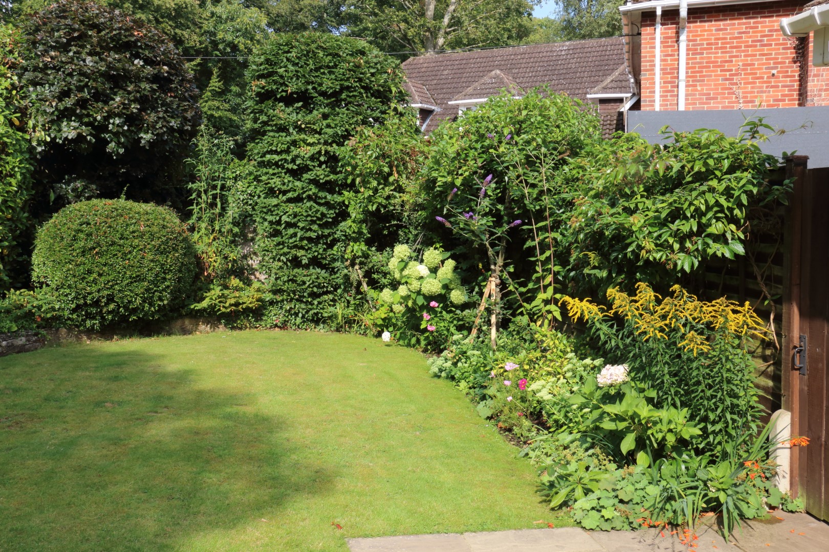 Duggan EKO House Brackley Ave 1