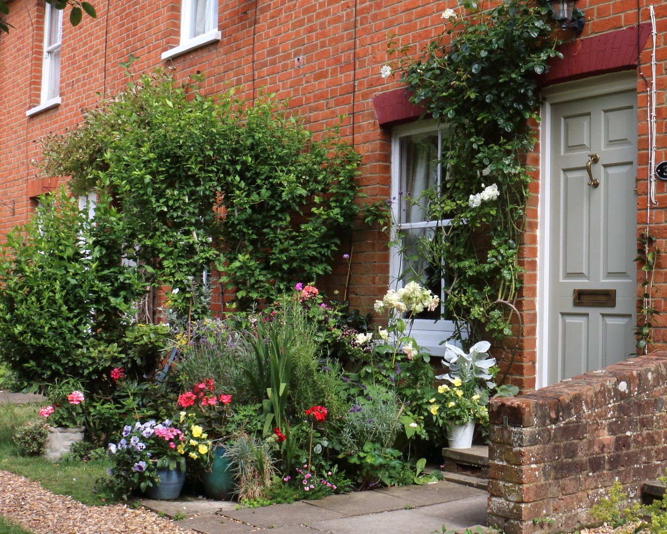 Filley Mildmay Terrace 3 view 1