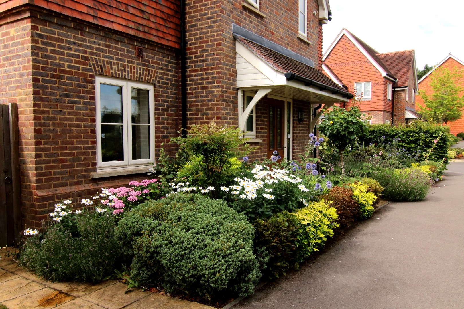 Denise Wiles 1 Baldwin Close Hartley Row Park Highly Commended