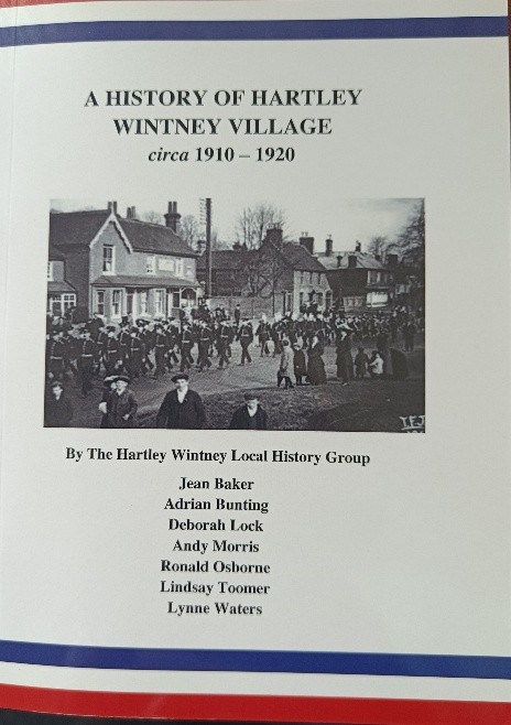 History of HW 1910 1920