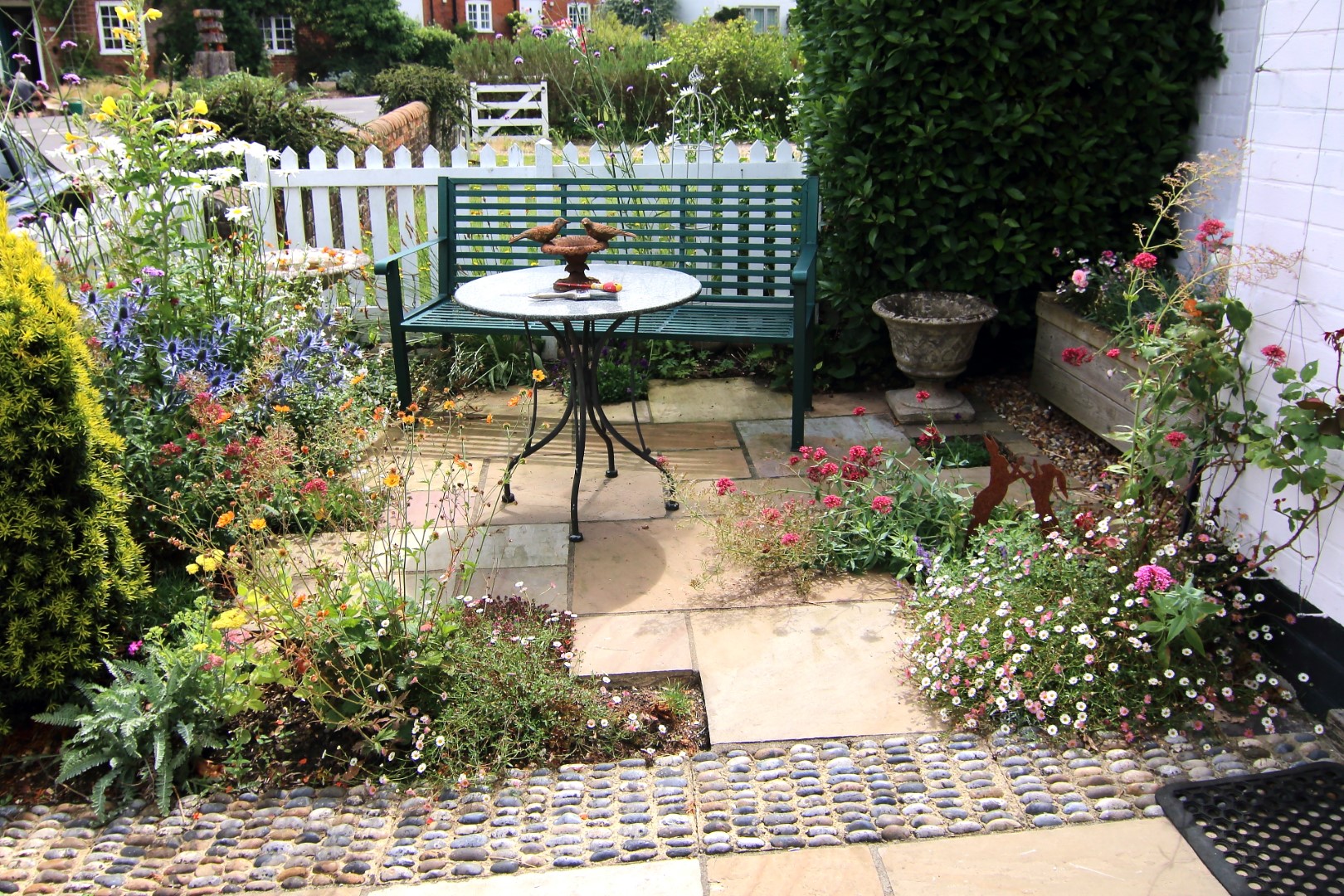 Laurel Cottage Cricket Green Final Resized