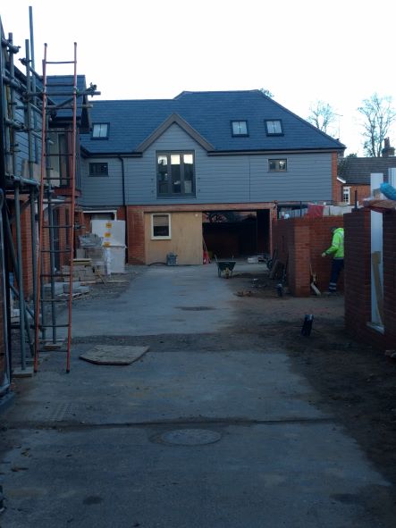 Malthouse Mews aka Pools Yard2