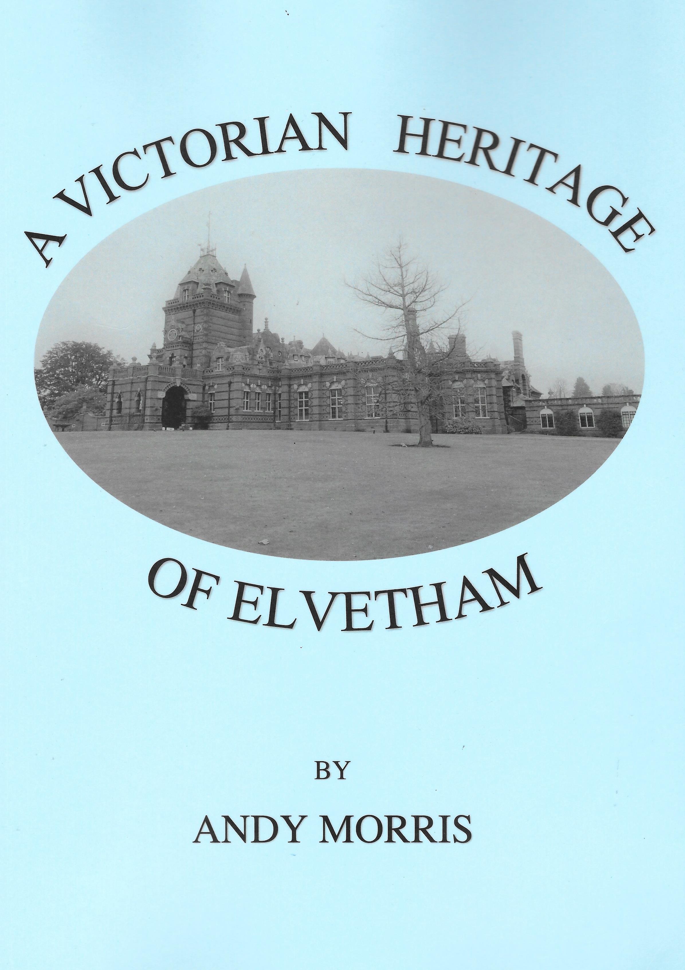 Victorian Elvetham